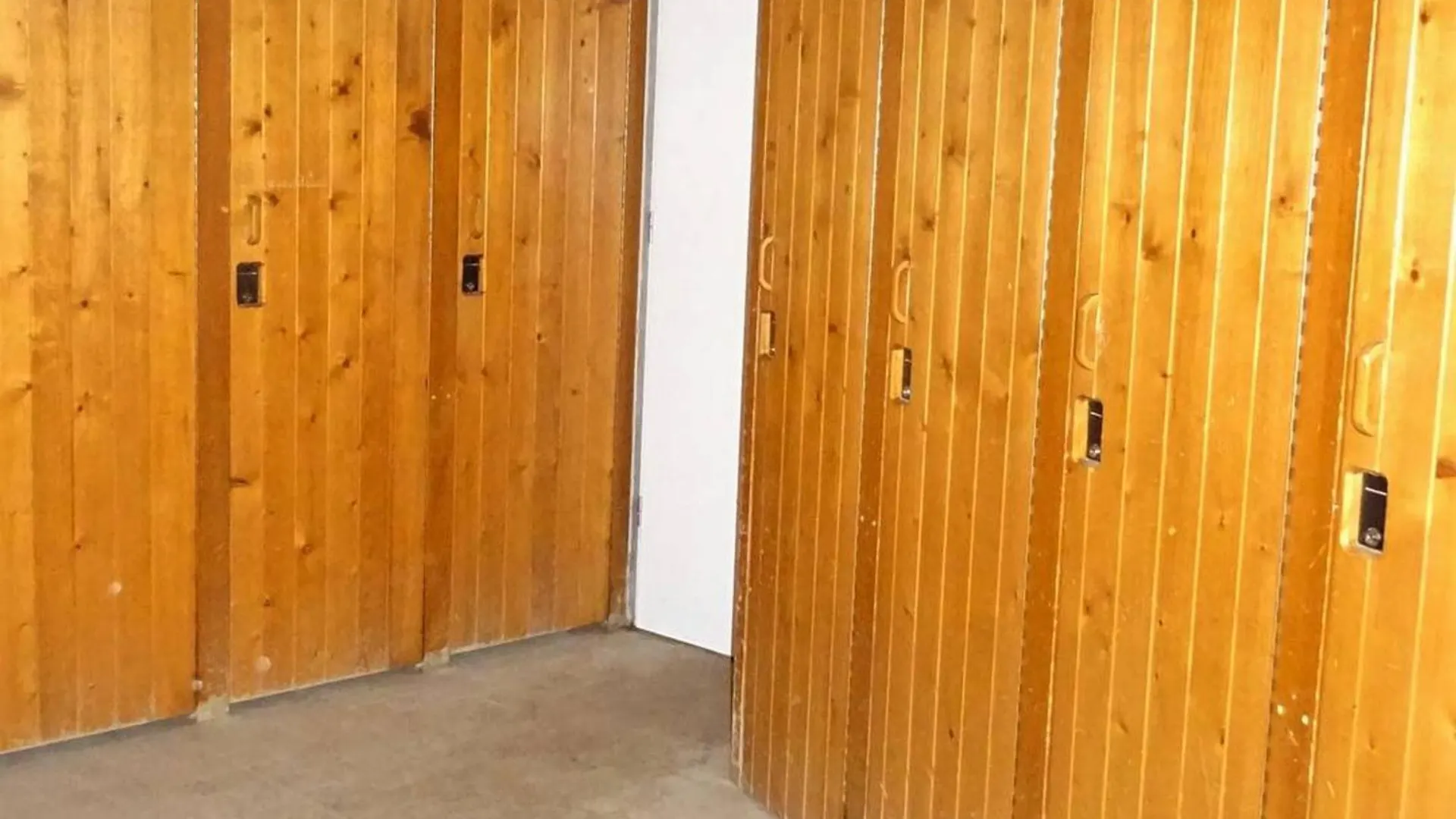 Appartement Spacieux 2 Pieces Aux Gets - 4 Pers, Balcon, Centre Village, Wifi, Draps Et Serviettes Inclus - Fr-1-802-35 莱热 公寓